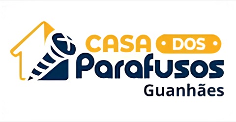 Casa dos Parafusos