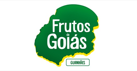 Frutos de Goiás