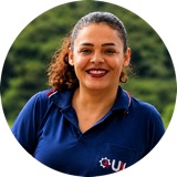 Adriene Anjos, da Uai Peças