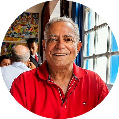 Geraldo Marçal