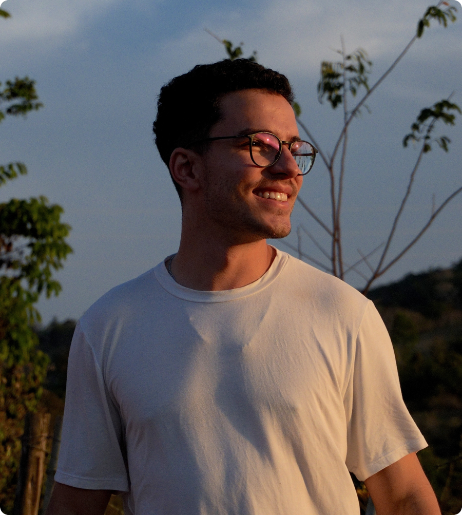 Vinícius Marçal